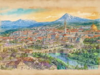 Erlebe die faszinierenden Facetten der Slowakei und lass dich von atemberaubenden Traditionen, kulinarischen Köstlichkeiten und kreativen Innovationen auf der weltweit größten Exposition begeistern!