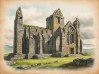 Erkunde die faszinierende Welt der Kelten in Irland - Historische Stätten und uralte Traditionen