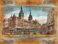 Entdecke die Highlands des Whiskys und erlebe unvergessliche Momente bei den größten Festivals der schottischen Spirituose!