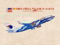 Entdecke die neuesten Flugverbindungen und die aufregenden Designs, die deine Reiselust wecken!