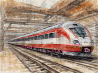 Neuer Halt für Fernzüge: Was das für deinen nächsten Trip bedeutet.