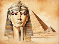 Entdecke die aufregenden Pläne und Highlights, die 2025 dein Reiseerlebnis nach Ägypten unvergesslich machen werden!