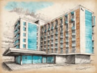 Die Erfolgsgeschichte der Hotelkette setzt neue Maßstäbe in der Branche und begeistert Reisende weltweit.
