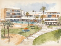 Entdecke die Luxus-Oasen unter den Robinson Clubs, die mit fünf Sternen verwöhnt werden und erlebe unvergessliche Urlaubsmomente.