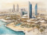 Entdecke die aufregenden Pläne und beeindruckenden Architekturen, die die Hauptstadt der VAE ins Rampenlicht rücken.