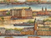 Erlebe die Stadt auf deine persönliche Art und finde verborgene Schätze abseits der üblichen Touristenpfade.