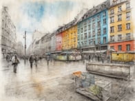 Tauche ein in die faszinierenden Geschichten der Hauptstadt und erlebe, wie Berlin durch die Linse zum Leben erweckt wird.