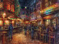 Tauche ein in die aufregendsten Nächte Hamburgs und entdecke mit uns die angesagtesten Bars und Clubs der Reeperbahn!