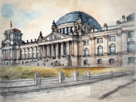 Entdecke die politischen Geheimnisse und historischen Highlights der Hauptstadt hautnah.