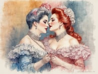Lass dich von einem spritzigen, musikalischen Spektakel mit viel Witz und Herz entführen, bei dem die Stimmen und Persönlichkeiten der Protagonisten im Rampenlicht strahlen.