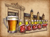 Entdecke die urige Bierkultur der Stadt und genieße schmackhafte Brauspezialitäten in gemütlicher Atmosphäre.