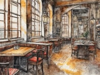 Starte deinen Tag voller Spannung und Genuss, während du in Leipzig ein leckeres Frühstück genießt und dein Rätselgeschick in einem fesselnden Escape Game unter Beweis stellst.