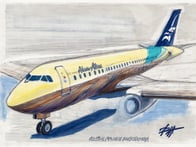 Zwei Airlines bündeln ihre Kräfte für ein besseres Reiseerlebnis.
