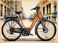 Entdecke die spannende Hauptstadt mal anders und lass dich von den versteckten Ecken und lebendigen Geschichten Berlins begeistern – alles vom Fahrrad aus!