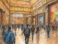 Erlebe eine unvergessliche Nacht voller spannender Ausstellungen, kulinarischer Entdeckungen und kultureller Highlights in einem der faszinierendsten Museen der Stadt.