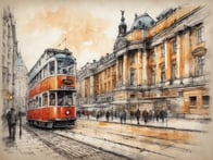 Erkunde die Geheimnisse der Hauptstadt und erlebe Berlin aus einer ganz persönlichen Perspektive – in nur drei Stunden!
