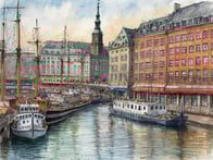 Erlebe die faszinierenden Geschichten und Geheimnisse des berühmtesten Hafens Deutschlands bei einer unvergesslichen Tour auf dem Wasser.