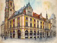 Tauche ein in die faszinierenden Geschichten und Geheimnisse der bayerischen Hauptstadt und lass dich von den historischen Highlights begeistern.