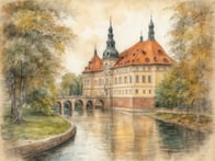 Tauche ein in die faszinierende Welt vergangener Epochen und lasse dich von meisterhaften Kunstwerken verzaubern.