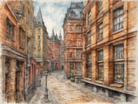 Lass dich von mysteriösen Geschichten und verborgenen Orten in Hamburgs Freimaurerwelt fesseln und erlebe ein Abenteuer der besonderen Art.