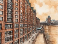 Entdecke die einzigartigen Facetten dieser historischen Kulisse und lass dich von der beeindruckenden Architektur und dem maritimen Flair mitreißen.