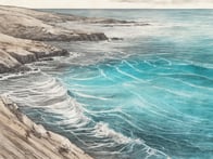 Entdecke die faszinierenden Geheimnisse des Ozeans und erlebe, was den Atlantik vor Fuerteventura so besonders macht.