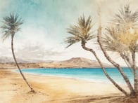 Entdecke die absoluten Highlights der Sonneninsel und lass dich von atemberaubenden Landschaften und versteckten Schatzinseln verzaubern.