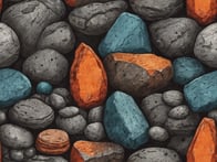 Erfahre, was du über die Mitnahme von Erinnerungsstücken aus der Natur wissen musst und welche Regeln du beim Souvenirshoppen beachten solltest.