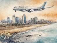 Erfahre, wie schnell du von Deutschland auf die sonnige Insel Fuerteventura gelangst und plane deinen nächsten Traumurlaub in die Wärme!