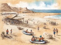 Entdecke die besten Abenteuer und Erlebnisse, die die traumhafte Insel zu bieten hat – von actionreichen Wassersportarten bis hin zu entspannten Strandtagen!
