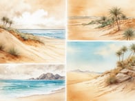 Entdecke die schönsten Ecken der Insel und lass dich von atemberaubenden Landschaften, traumhaften Stränden und einem unvergesslichen Urlaubserlebnis begeistern.