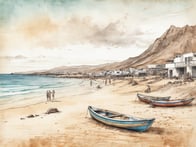 Erlebe aufregende Abenteuer und entspannende Stunden auf der Sonneninsel Fuerteventura – hier gibt’s für jeden Geschmack das richtige Erlebnis!