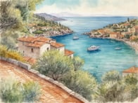 Entdecke die faszinierende Geschichte und die traumhaften Landschaften dieser italienischen Insel im Tyrrhenischen Meer.
