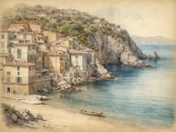 Entdecke die bewegte Geschichte von Elba und wie die Insel ihren Platz im italienischen Staatsgefüge fand.