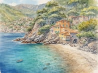Entdecke die versteckten Schätze von Elba: von traumhaften Stränden über faszinierende Geschichte bis hin zu köstlicher toskanischer Küche – die kleine Insel hat viel mehr zu bieten, als du vielleicht denkst!