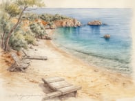 Entdecke die versteckten Schätze von Elba, wo jede Bucht und jeder Pfad ein neues Abenteuer verspricht!