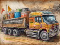 Tauche ein in die Welt der beeindruckenden Trucks, aufregenden Shows und unvergesslichen Erlebnisse in der grandiosen Kulisse des Nürburgrings!