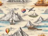 Entdecke die aufregenden Möglichkeiten, die das nächste Jahr für Reisefans bereithält – tritt ein in eine Welt voller spannender Erlebnisse und kulinarischer Highlights!