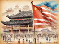 Die Reisebranche in China erlebt einen rasanten Aufschwung und setzt neue Maßstäbe für globale Tourismus-Trends.