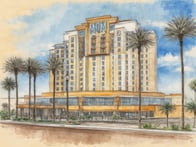 Ryan Abboushi übernimmt die Leitung der Entertainment-Sparte und bringt frischen Wind in die Erlebniswelt der MGM Resorts.