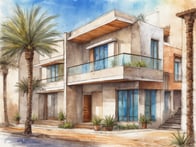 Entdecke das moderne Herz von Jeddah, wo Komfort auf pulsierendes Stadtleben trifft und unvergessliche Erlebnisse warten.