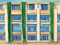 Eine spannende Expansion in der Hotelbranche, die das Reiseerlebnis vor Ort revolutionieren könnte.