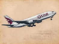 Qatar Airways setzt auf Wachstum und schließt einen lukrativen Deal ab, der die Flugzeugflotte aufpeppt.