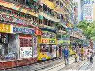 Entdecke die faszinierenden Highlights Hongkongs, die speziell für Reisende aus dem MENA-Raum geplant sind!