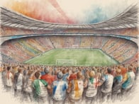 Erlebe mit uns die aufregendsten Reisegeschichten und Tipps für Fan-Abenteuer bei der UEFA Women