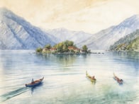Entdecke atemberaubende Ausblicke und aufregende Abenteuer auf dem Wasser, die deinen Urlaub unvergesslich machen!