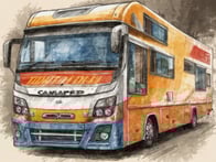 Entdecke spannende Abenteuer und lerne, wie du sicher auf der Straße und beim Campen unterwegs bist!