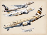 Neue Flugzeuge für noch mehr Komfort und Service – die Airline setzt auf moderne Technik und erweitert ihre Flotte.