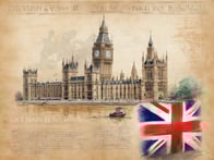 Ab 2025 brauchst du für deine Reisen nach Großbritannien eine ETA – hier erfährst du alles, was du wissen musst!