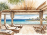 Erlebe einen luxuriösen Rückzugsort mit traumhaften Stränden und erstklassigem Service – der perfekte Ort für deinen nächsten Urlaub!
